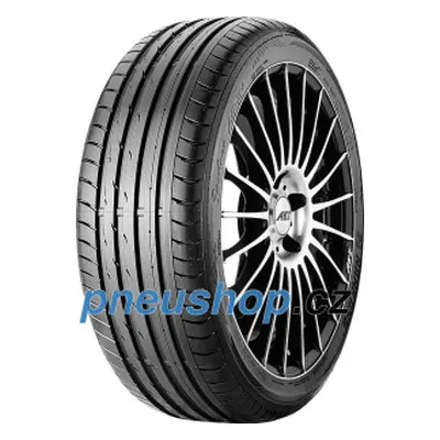 Nankang Sportnex AS-2+ ( 205/45 R16 87V XL )