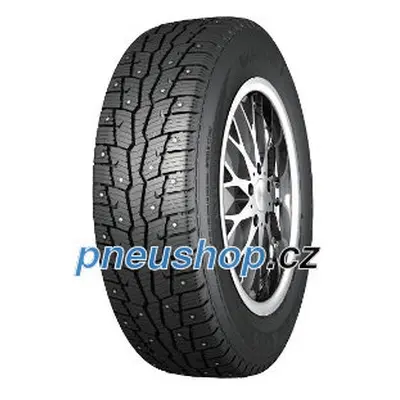 Nankang ICE ACTIVA IV-1 VAN ( 205/65 R16C 107/105R, pneumatika s hroty )