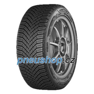 Goodyear UltraGrip Ice 3 ( 255/55 R18 109T XL EVR, Nordic compound )