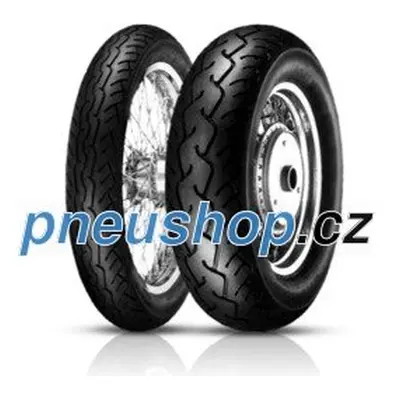 Pirelli MT66 ( 130/90-15 TT 66S zadní kolo, M/C )