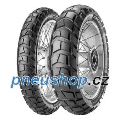 Metzeler KAROO 3 ( 120/70 R19 TL 60T M+S označení, M/C, přední kolo )