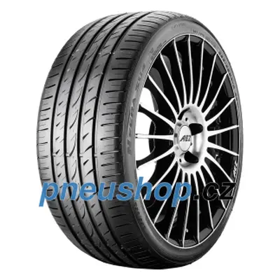 Nexen N Fera SU4 ( 205/50 R17 93W XL )