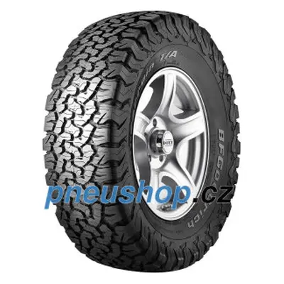 BF Goodrich All-Terrain T/A KO2 ( LT275/60 R20 119/116S 10PR )