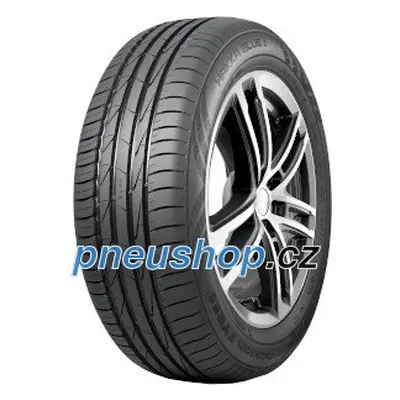 Nokian Hakka Blue 3 ( 205/60 R16 96W XL )