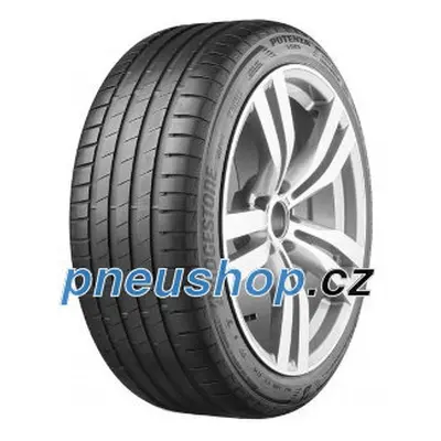 Bridgestone Potenza S005 ( 235/35 R19 91Y XL AO )