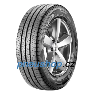 Goodyear EfficientGrip Cargo ( 195/75 R16C 107/105R 8PR EVR )