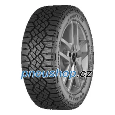 Goodyear Wrangler DuraTrac RT ( LT255/55 R19 115/112Q 10PR, POR, OWL )