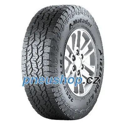 Matador MP72 Izzarda A/T 2 ( 205 R16C 110/108S 8PR )