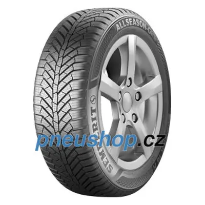 Semperit All Season-Grip ( 195/65 R15 95V XL EVc )