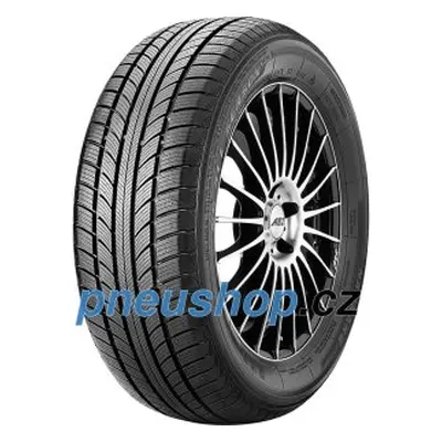 Nankang NK All Season Plus N-607+ ( 165/60 R15 81H XL )