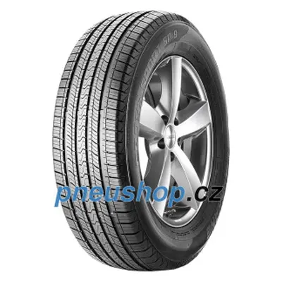 Nankang Cross Sport SP-9 ( 255/55 ZR18 109W XL )