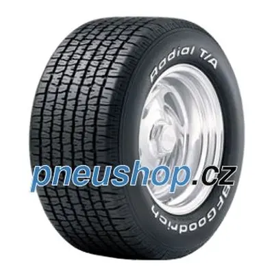 BF Goodrich Radial T/A ( P225/70 R15 100S RWL )