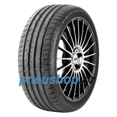 Nexen N 8000 ( 225/40 R18 92Y XL )