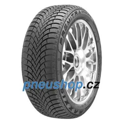 Maxxis Premitra Snow WP6 ( 185/60 R15 88T XL )