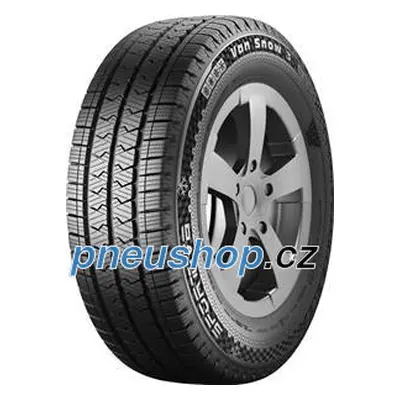 Sportiva Van Snow 3 ( 205/65 R16C 107/105T 8PR )