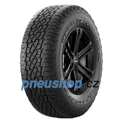 BF Goodrich Trail Terrain T/A ( 255/55 R19 111H XL )