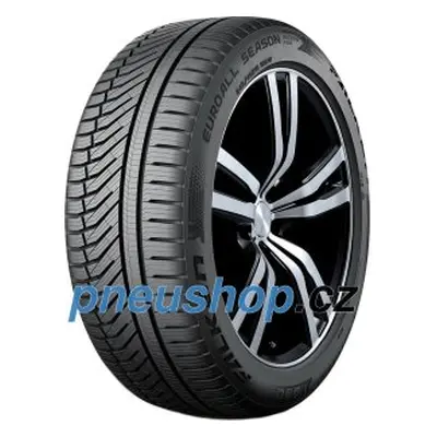 Falken EUROALL SEASON AS220PRO ( 285/45 R20 112W XL, NBLK )