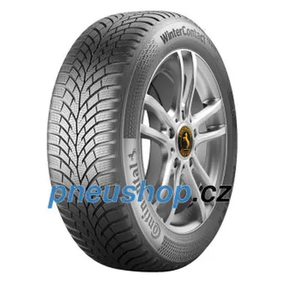 Continental WinterContact TS 870 ( 215/45 R17 91V XL EVc )