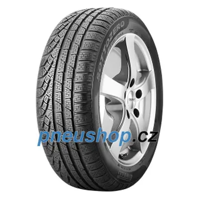 Pirelli Winter 210 SottoZero Serie II ( 235/55 R18 104H XL AO )