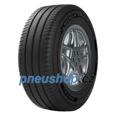 Michelin Agilis 3 ( 195/75 R16C 110/108R 10PR )