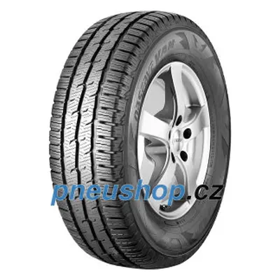 Toyo Observe Van ( 225/60 R16C 111/109T 8PR )