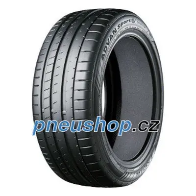 Yokohama Advan Sport EV V108A ( 235/40 R19 96W XL E+, RPB )