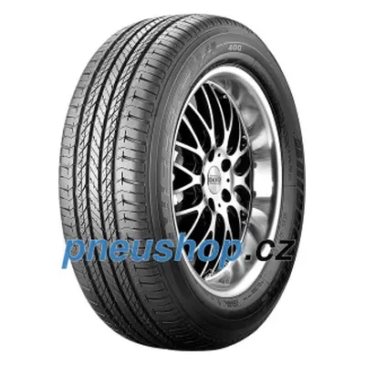 Bridgestone Dueler H/L 400 ( 255/55 R17 104V MO )