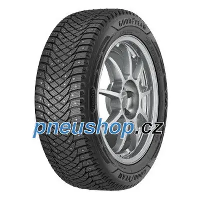 Goodyear Ultra Grip Arctic 2 ( 255/45 R19 104T XL EVR, pneumatika s hroty )