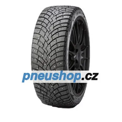 Pirelli Ice Zero 2 ( 225/50 R17 98T XL, pneumatika s hroty )