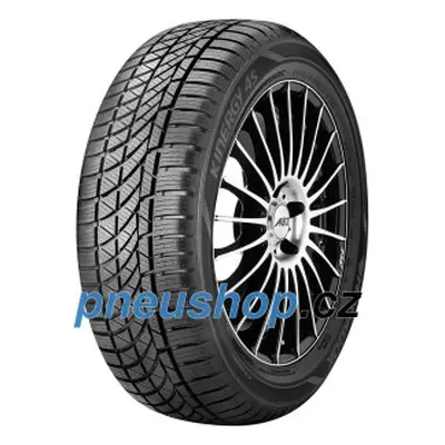 Hankook Kinergy 4S H740 ( 195/55 R16 91V XL 4PR AO, SBL )