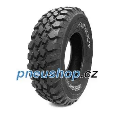 Nankang Mudstar Radial M/T ( LT245/75 R16 108/104N, POR OWL )