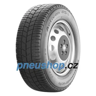 BF Goodrich Activan 4S ( 195/65 R16C 104/102R 8PR )