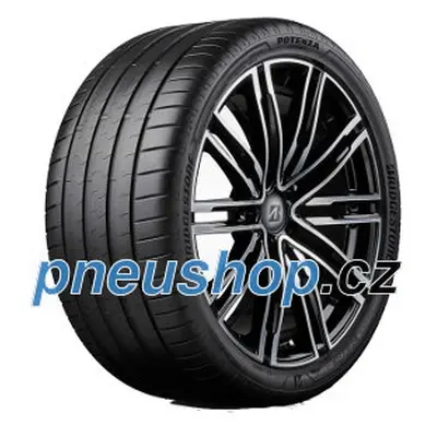 Bridgestone Potenza Sport RFT ( 245/30 ZR20 (90Y) XL L, runflat )