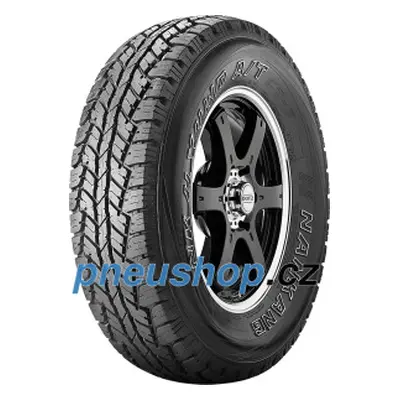 Nankang 4x4 WD A/T FT-7 ( 205/70 R15 96T OWL )