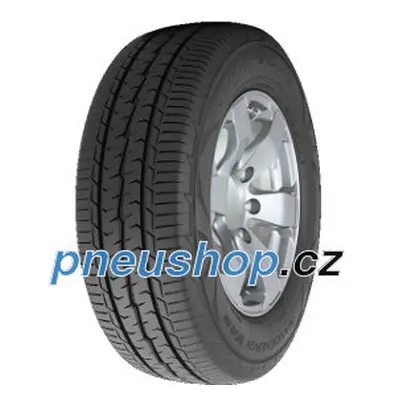 Toyo NanoEnergy Van ( 195 R14C 106/104S 8PR )