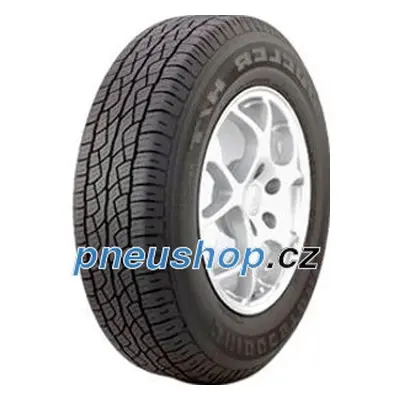 Bridgestone Dueler H/T 684 III ( 255/60 R18 112T XL )