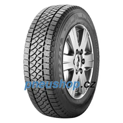 Bridgestone Blizzak W810 ( 205/75 R16C 110/108R )