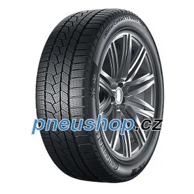 Continental WinterContact TS 860 S SSR ( 245/50 R19 105V XL *, EVc, runflat )