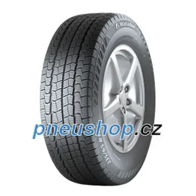 Matador MPS400 Variant All Weather 2 ( 215/70 R15C 109/107R 8PR )