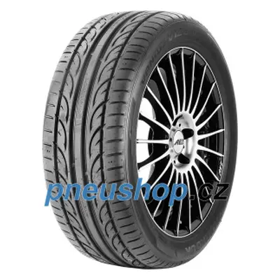 Hankook Ventus V12 Evo 2 K120 ( 215/45 ZR17 91Y XL SBL )