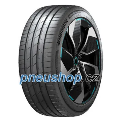 Hankook iON evo (IK01A) ( 235/55 ZR19 105Y XL 4PR EV, SUV, SoundAbsorber, SBL )