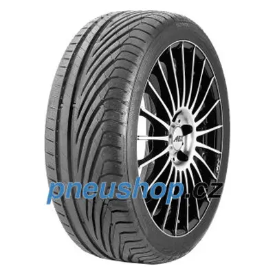 Uniroyal RainSport 3 SSR ( 195/55 R16 87H runflat )