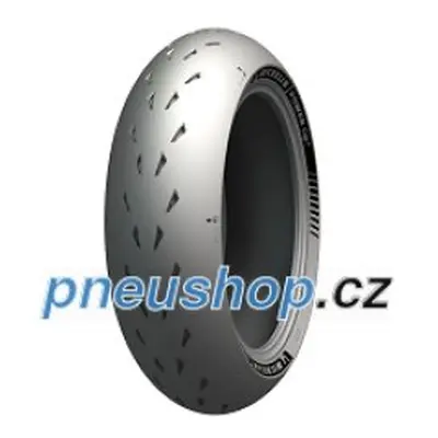 Michelin Power Cup 2 ( 200/55 ZR17 TL (78W) zadní kolo, M/C )