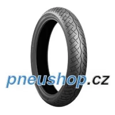 Bridgestone BT46 F ( 100/90-16 TL 54H M/C, přední kolo )