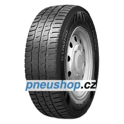 Kumho Winter PorTran CW51 ( 195/60 R16C 99/97T 6PR )