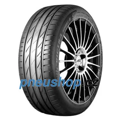 Maxxis Victra Sport 5 ( 215/40 ZR18 89Y XL )