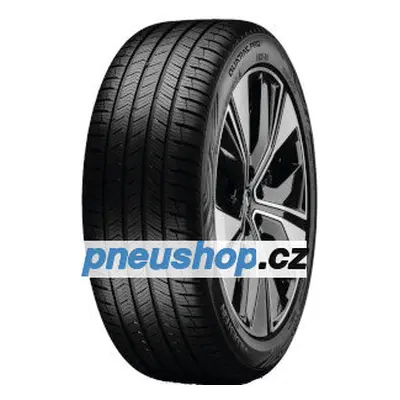 Vredestein Quatrac Pro EV ( 225/55 R18 102V XL EV )