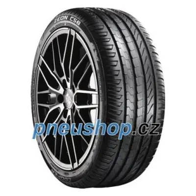 Cooper Zeon CS8 ( 215/50 R17 91W )