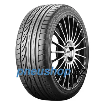 Dunlop SP Sport 01 ( 245/45 R18 100W XL J )