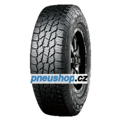 Yokohama Geolandar A/T4 (G018) ( LT245/65 R17 111/108S, RPB )